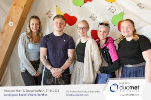 Ybbstaler Most- & Schmankerlfest